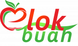 Logo Elok Buah