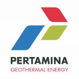 Logo Pertamina Geothermal Energy