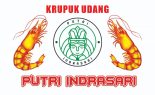 krupuk udang putri indrasari